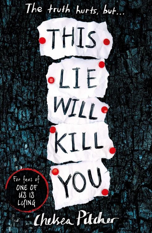 Produktbild: This Lie Will Kill You
