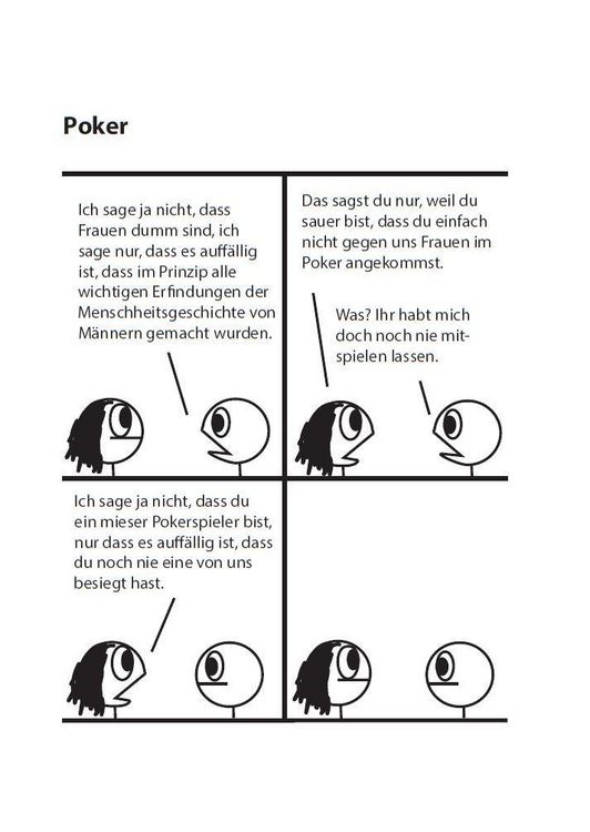 Produktbild: Erz&auml;hl mir nix
