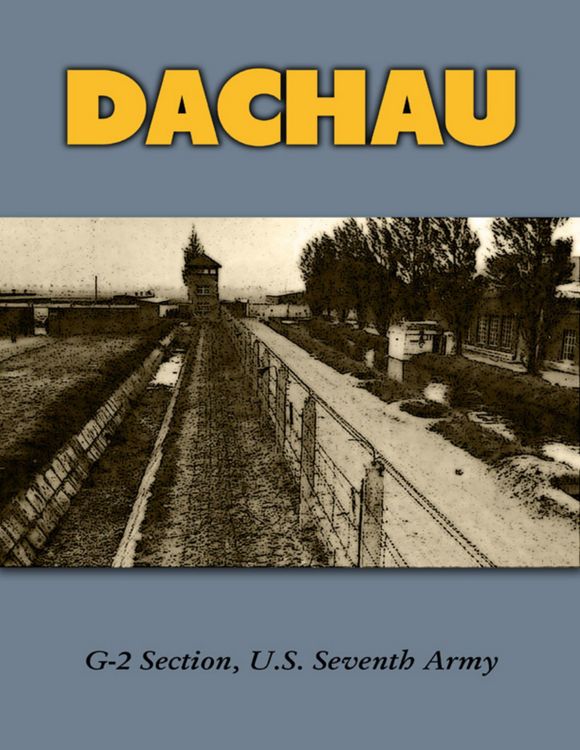 Produktbild: Dachau