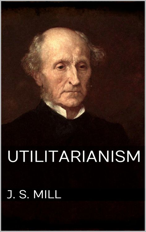Produktbild: Utilitarianism