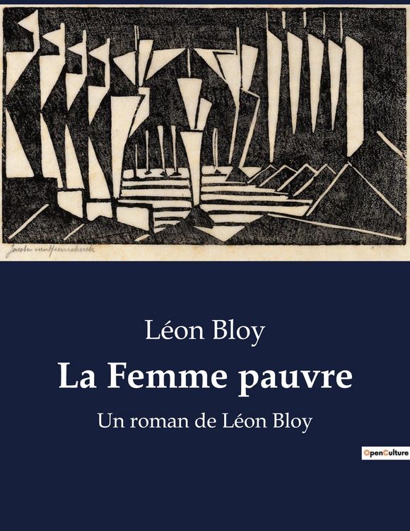 Produktbild: La Femme pauvre