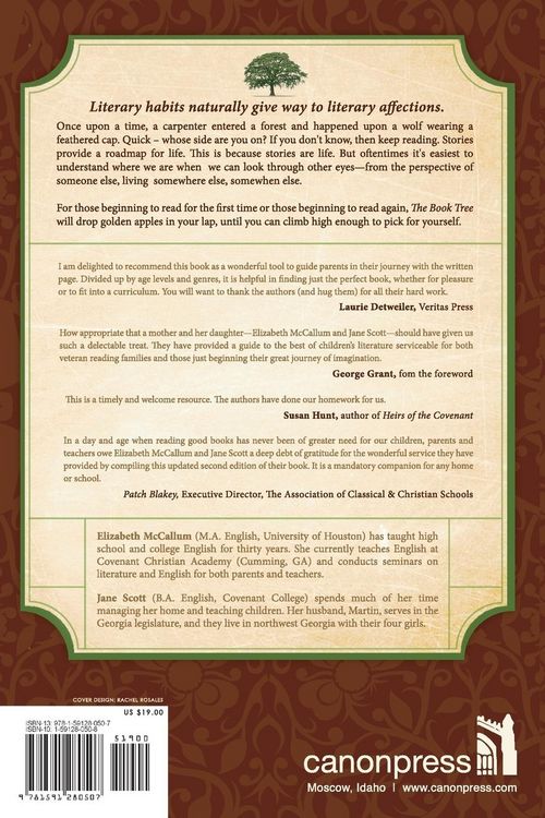 Produktbild: The Book Tree
