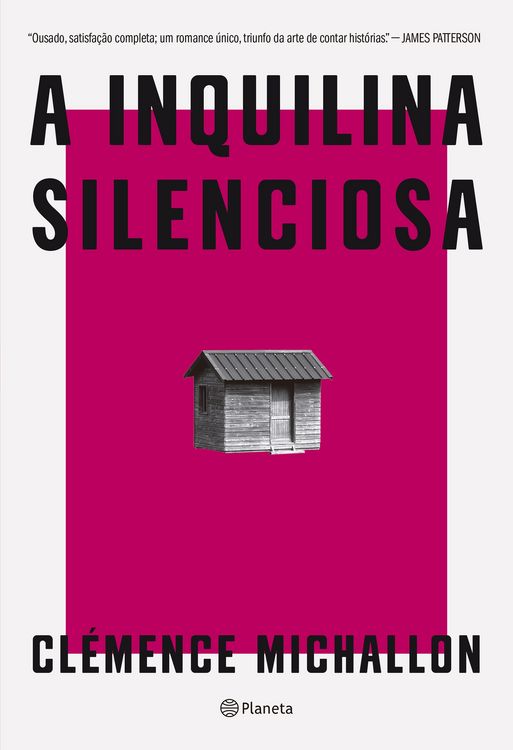 Produktbild: A inquilina silenciosa
