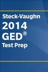 Produktbild: Steck-Vaughn GED Test Preparation All Content Areas Bundle