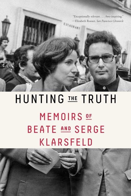Produktbild: Hunting the Truth