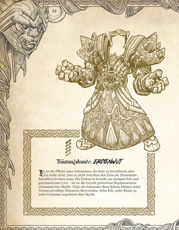 Produktbild: World of Warcraft: Streifzug durch Azeroth
