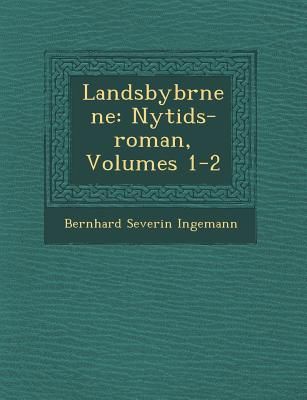 Produktbild: Landsbyb Rnene