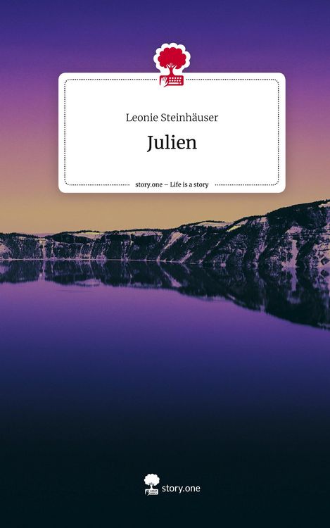 Produktbild: Julien. Life is a Story - story.one