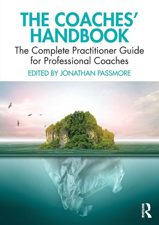 Produktbild: The Coaches' Handbook