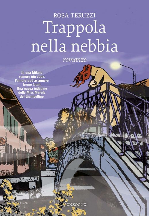 Produktbild: Trappola nella nebbia