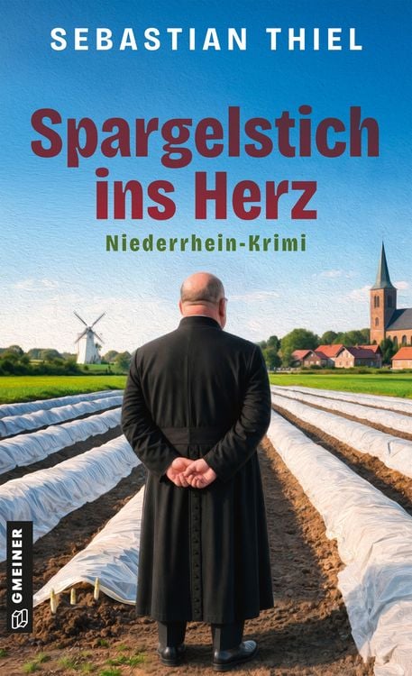 Produktbild: Spargelstich ins Herz