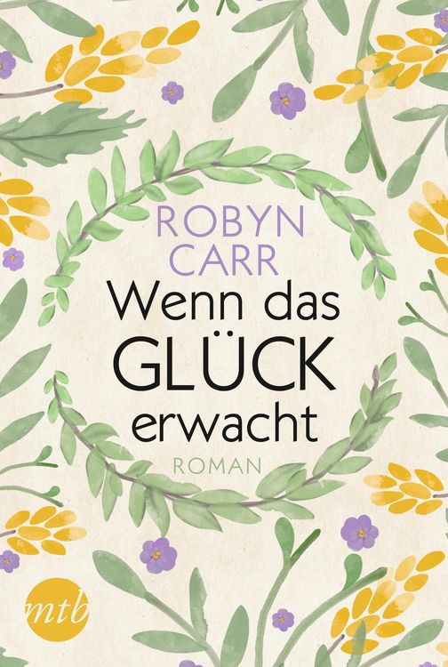 Produktbild: Wenn das Gl&uuml;ck erwacht