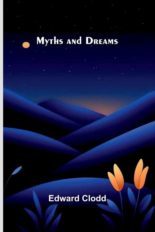 Produktbild: Myths and Dreams