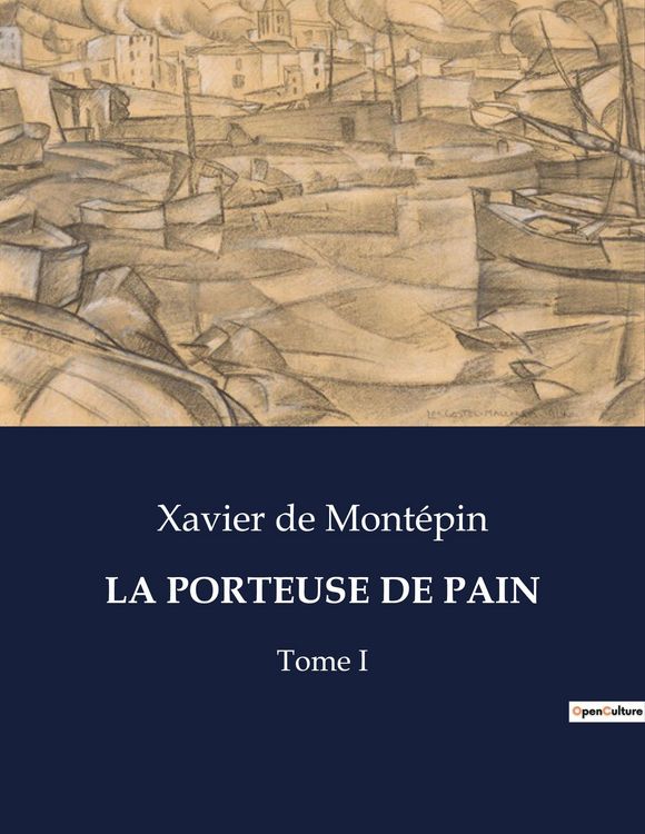 Produktbild: La Porteuse De Pain