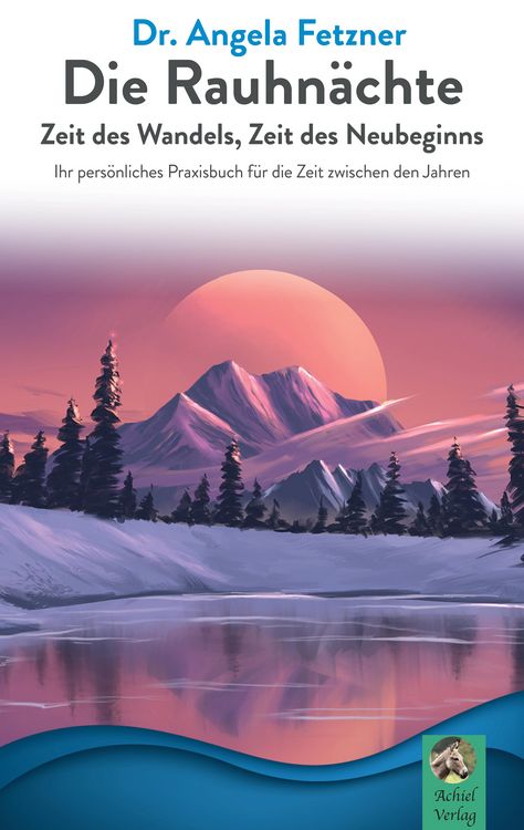 Produktbild: Die Rauhn&auml;chte