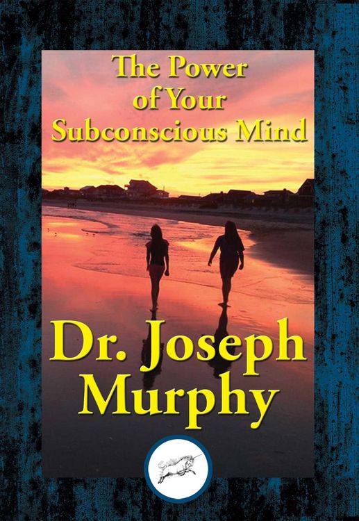 Produktbild: The Power of Your Subconscious Mind