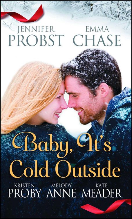 Produktbild: Baby, It's Cold Outside