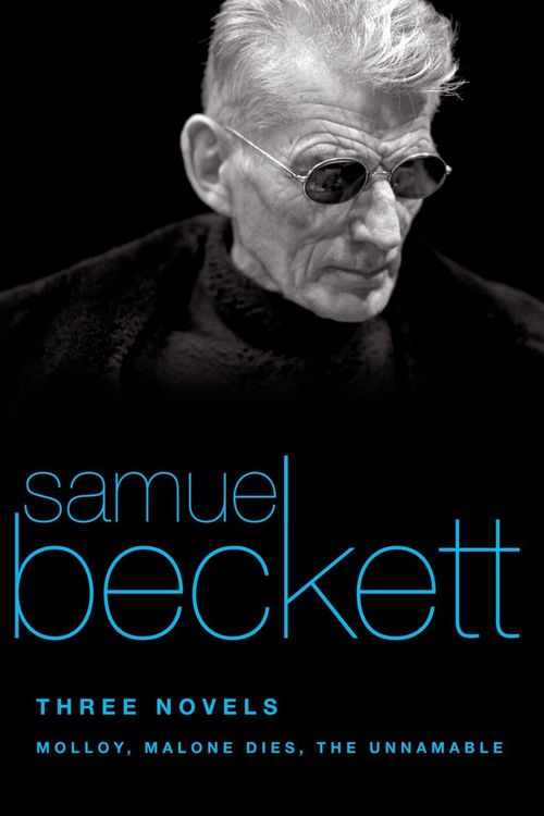 Produktbild: Three Novels