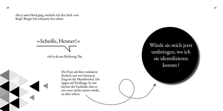 Produktbild: Wenn schon tot, dann unter Palmen