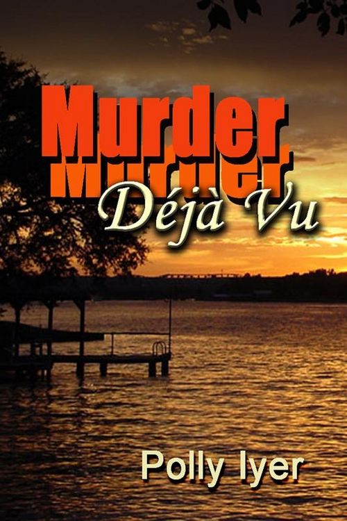 Produktbild: Murder Deja Vu