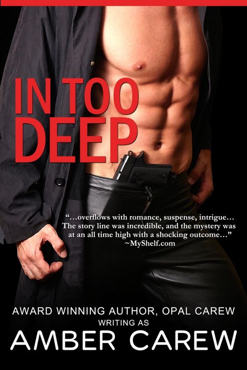 Produktbild: In Too Deep