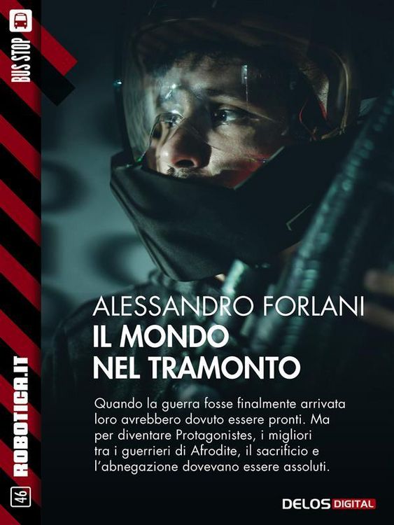 Produktbild: Il mondo nel tramonto