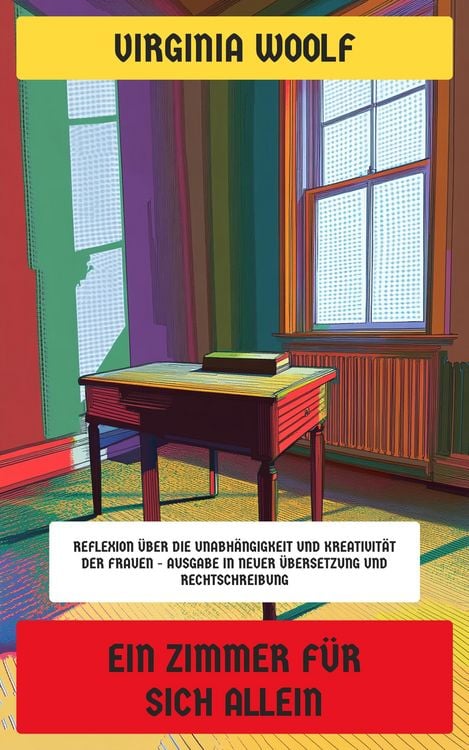 Produktbild: Ein Zimmer f&uuml;r sich allein
