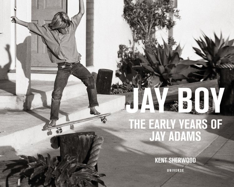 Produktbild: Jay Boy