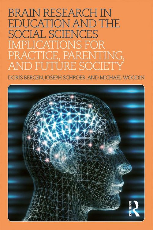 Produktbild: Brain Research in Education and the Social Sciences