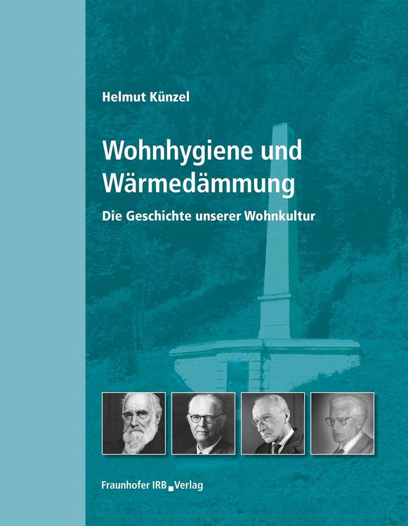 Produktbild: Wohnhygiene und W&auml;rmed&auml;mmung.