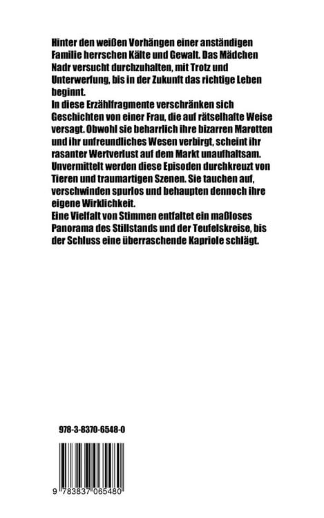 Produktbild: Toter Winkel