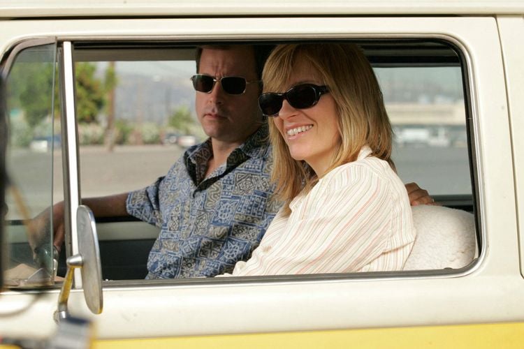 Produktbild: Little Miss Sunshine