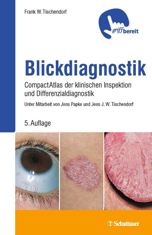Produktbild: Blickdiagnostik