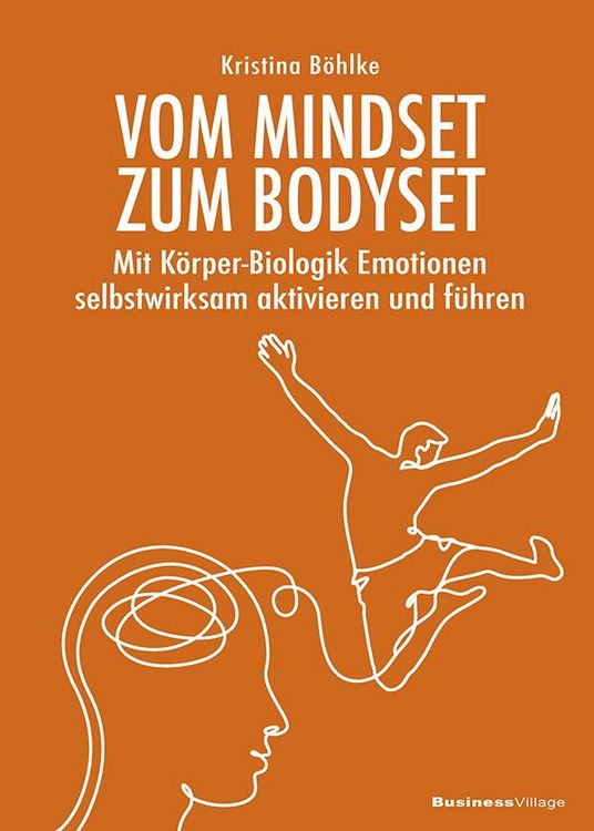 Produktbild: Vom Mindset zum Bodyset