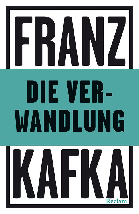 Produktbild: Die Verwandlung