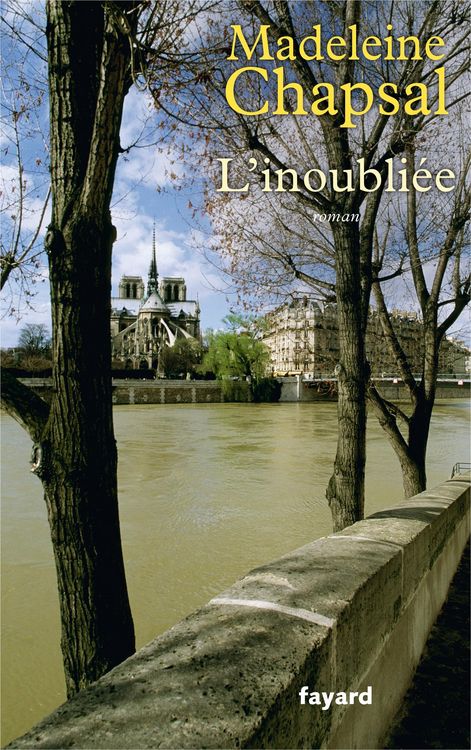 Produktbild: L'Inoubli&eacute;e