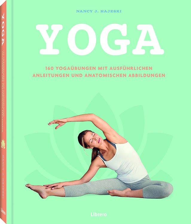 Produktbild: Yoga-&Uuml;bungen