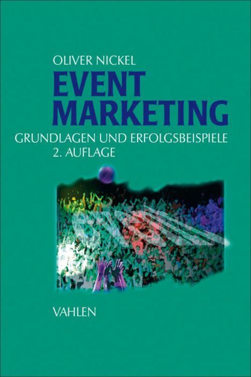 Produktbild: Eventmarketing