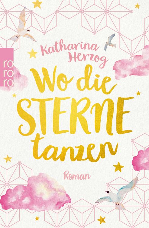 Produktbild: Wo die Sterne tanzen