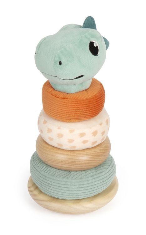 Produktbild: Stapelturm "Dino"