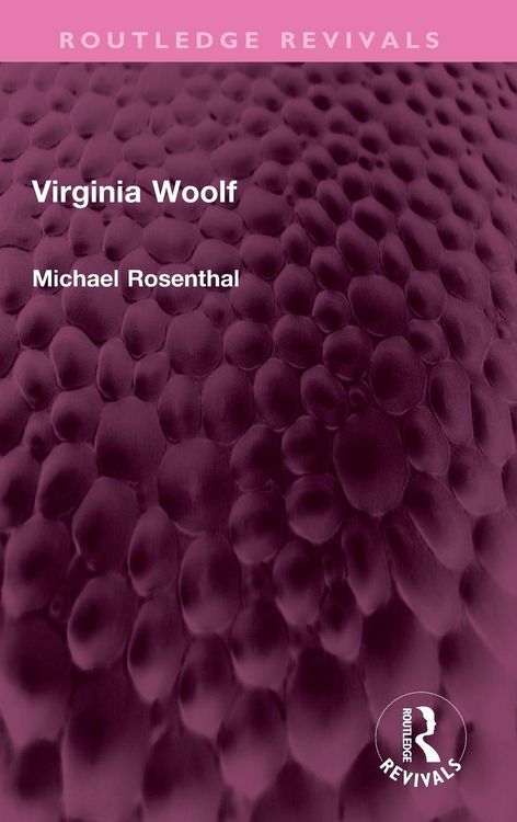 Produktbild: Virginia Woolf