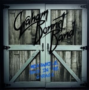 Produktbild: Meanwhile,Back In The Garage