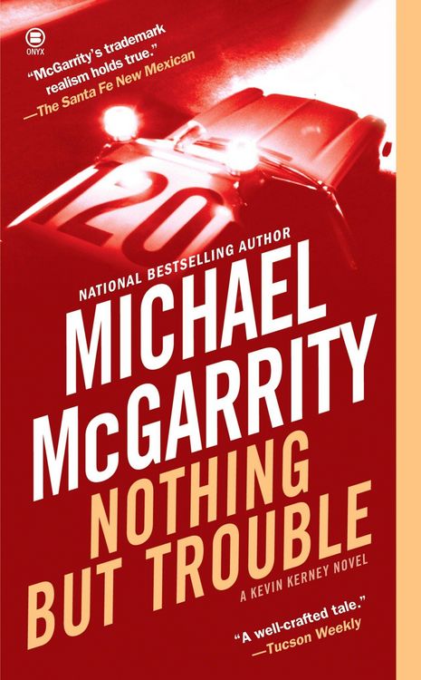 Produktbild: Nothing But Trouble