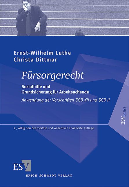 Produktbild: F&uuml;rsorgerecht