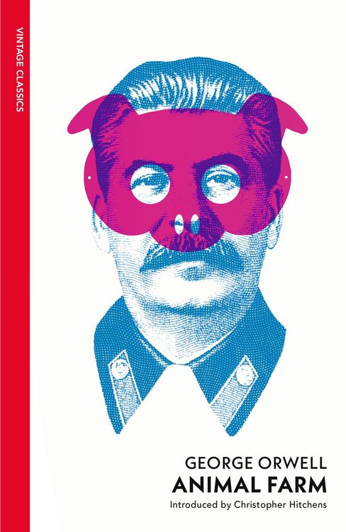 Produktbild: Animal Farm
