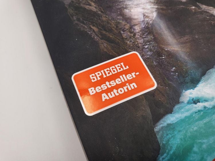 Produktbild: Dunkle Schluchten