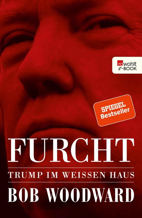 Produktbild: Furcht