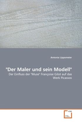 Produktbild: Lippsmeier, A: "Der Maler und sein Modell"
