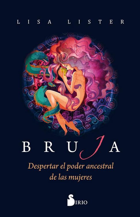 Produktbild: Bruja