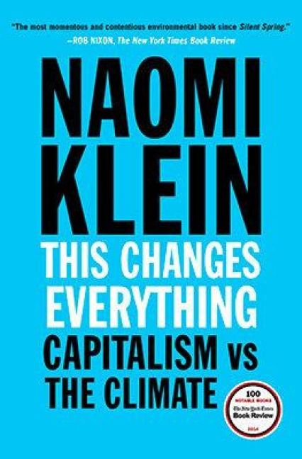 Produktbild: This Changes Everything